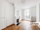 Vente Appartement Paris-14eme-arrondissement 75