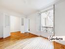 Vente Appartement Paris-14eme-arrondissement 75