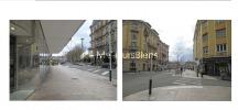 Annonce Location Commerce Belfort