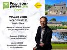 Vente Maison Caden 56