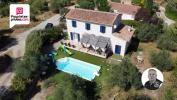 Annonce Vente 5 pièces Maison Draguignan