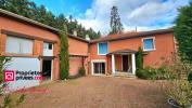 For sale Prestigious house Saint-vincent-de-boisset 42120 145 m2 6 rooms