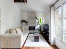 Annonce Vente 3 pices Appartement Paris-13eme-arrondissement