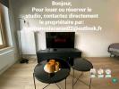 Annonce Location Appartement Paris-15eme-arrondissement