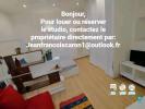 Louer Appartement Lyon-7eme-arrondissement 550 euros