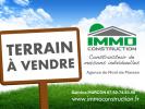 For sale Land Grenade-sur-l'adour  40270 596 m2