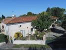 Vente Maison Aunac 16