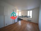 Location Appartement Paris-19eme-arrondissement 75