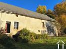 Vente Maison Anost 71
