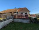 Annonce Vente 3 pices Maison Courchaton