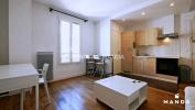 Annonce Location 2 pices Appartement Paris-15eme-arrondissement