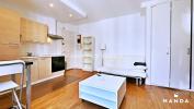 Louer Appartement 31 m2 Paris-15eme-arrondissement