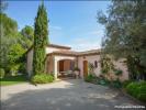 Annonce Vente 8 pices Maison Mougins