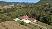 Vente Maison Castelnaud-la-chapelle  24250 14 pieces 397 m2
