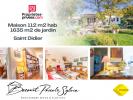 Vente Maison Saint-didier 84
