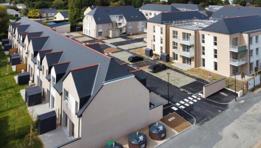 Location Appartement 4 pices BAUGE 49150