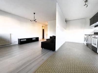 Vente Appartement 3 pices ECHIROLLES 38130