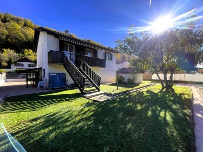 Vente Maison 5 pices FROGES 38190