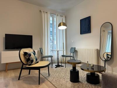 Location Appartement BOULOGNE-BILLANCOURT 92100
