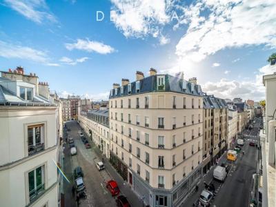 For sale Apartment PARIS-14EME-ARRONDISSEMENT