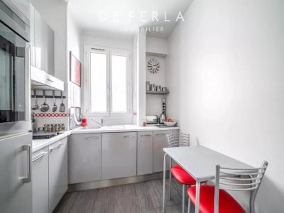 Vente Appartement PARIS-14EME-ARRONDISSEMENT