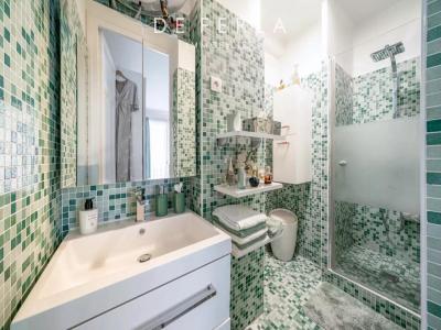 For sale Apartment PARIS-14EME-ARRONDISSEMENT