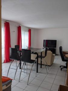 Location Appartement 3 pices POLLESTRES 66450