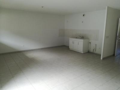 Location Appartement 3 pièces UGINE 73400