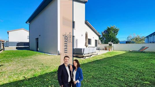 Vente Maison 4 pices MIONS 69780