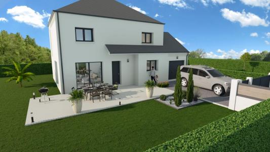 Vente Maison 6 pices CHICHEBOVILLE 14370