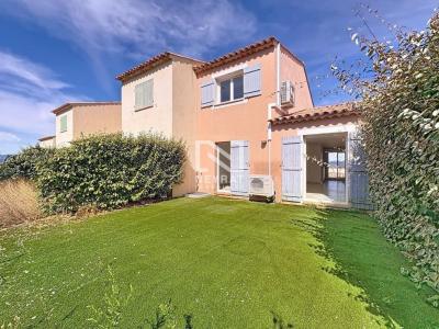 Vente Maison 5 pièces ROQUEBRUNE-SUR-ARGENS 83520