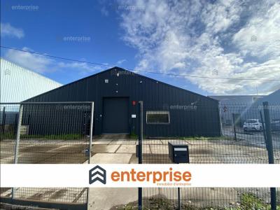 photo For rent Commerce HEM 59