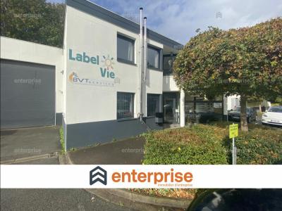 photo For rent Commerce MONS-EN-BAROEUL 59