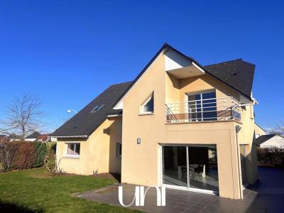 Vente Maison 8 pices OUISTREHAM 14150