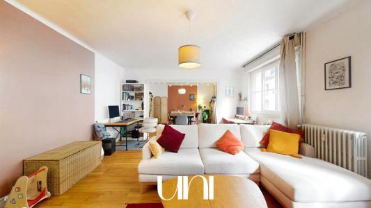 Vente Appartement 4 pièces CAEN 14000