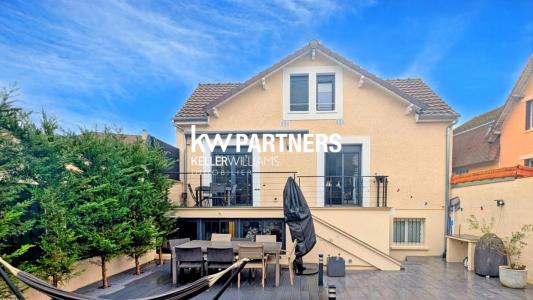 Vente Maison 6 pices MONTMORENCY 95160