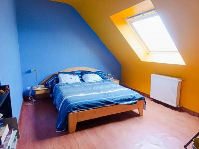 Vente Maison GUIPAVAS 