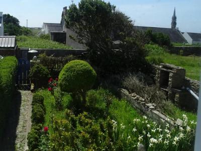 Vente Maison 6 pices OUESSANT 29242