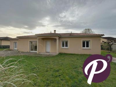 Vente Maison BERGERAC 
