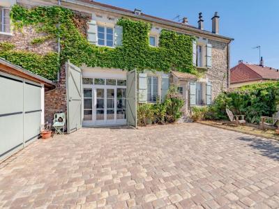 Vente Maison MAINCY 77950