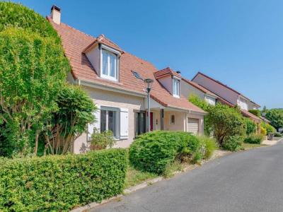 Vente Maison SOISY-SUR-SEINE 91450