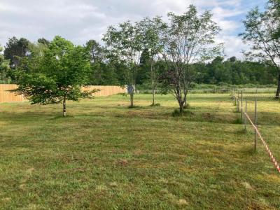 Vente Terrain SAINT-SAUVEUR 33250