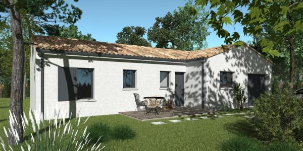 Vente Maison 4 pices MURET 31600
