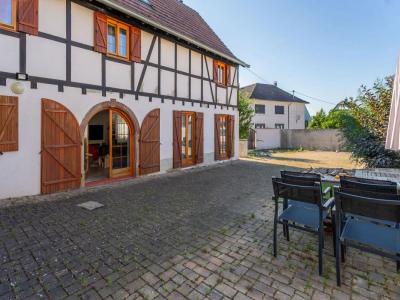 photo For sale Prestigious house SCHNERSHEIM 67