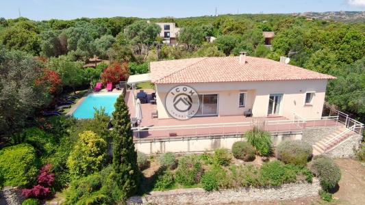 Vente Prestige BONIFACIO 20169