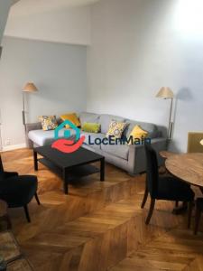 Location Appartement 2 pièces PARIS-9EME-ARRONDISSEMENT 75009