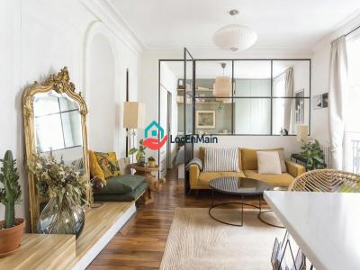 Location Appartement 2 pièces PARIS-9EME-ARRONDISSEMENT 75009
