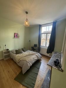 photo For rent Apartment MADELEINE 59