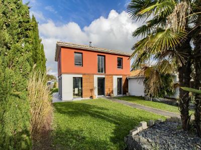 Vente Maison 5 pices VERTOU 44120