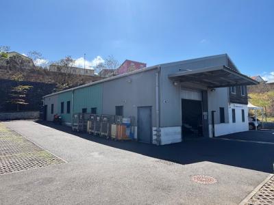Location Commerce SAINT-LEU 97424